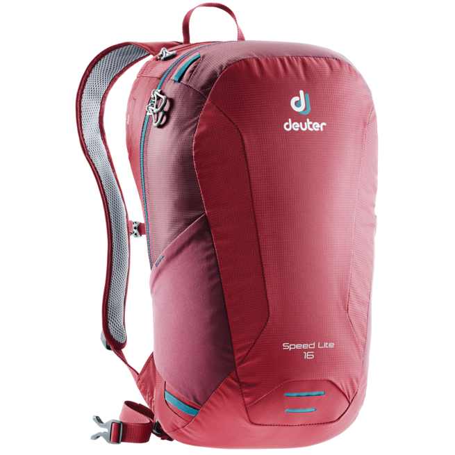 deuter daypack walker 16