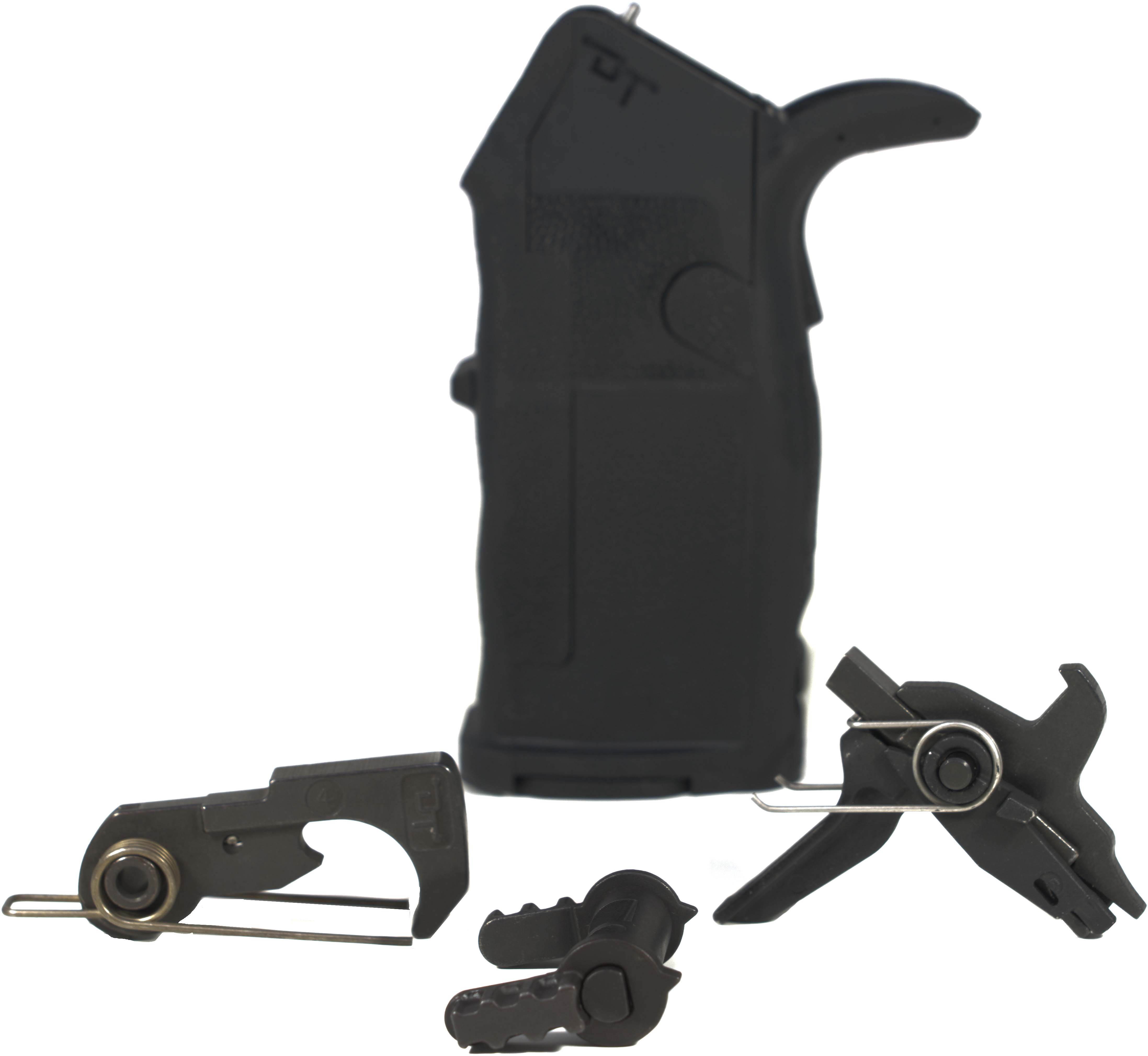 Digital Trigger Technologies Digitrigger 2.1 Flat Trigger
