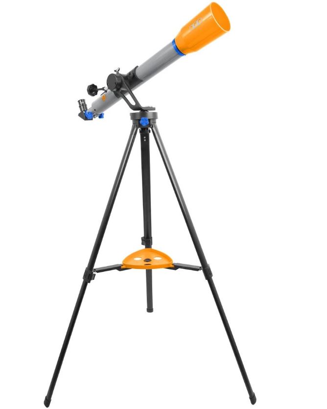discovery kids telescope