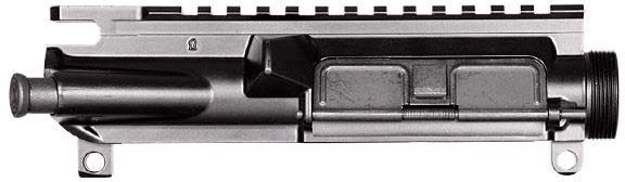 DoubleStar Complete Flattop Upper Receiver