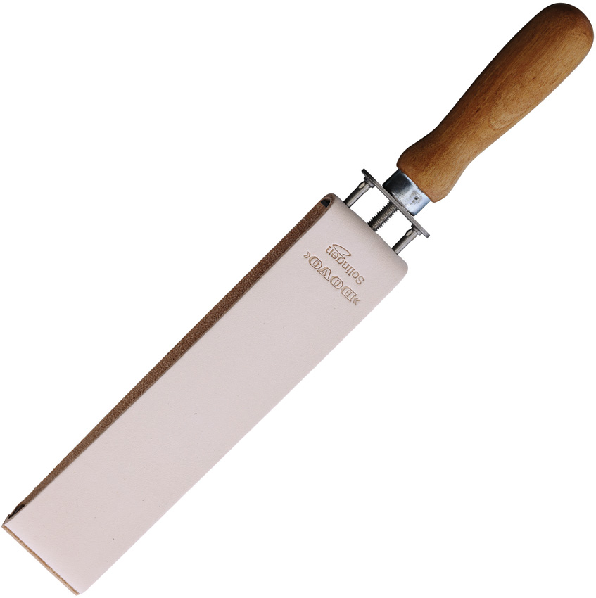 Dovo Leather Strop (Extra Wide)