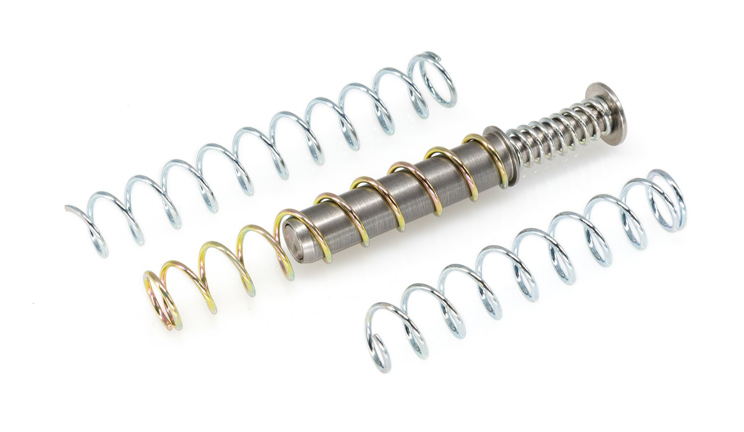 DPM CZ 2075 Rami B-BD 3in Mechanical Recoil Reduction System
