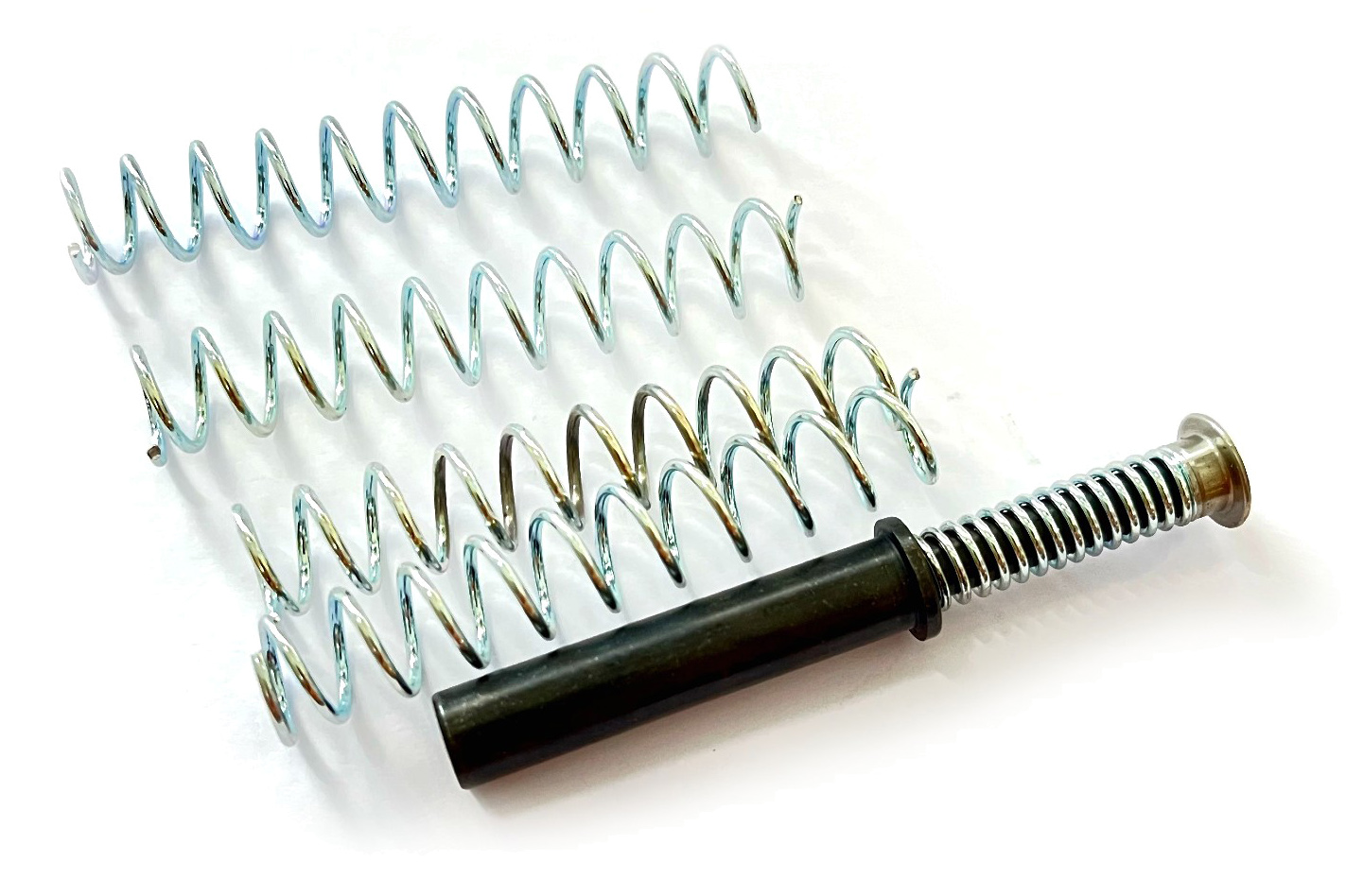 DPM FN 509 Compact MRD Upgraded Recoil Springs