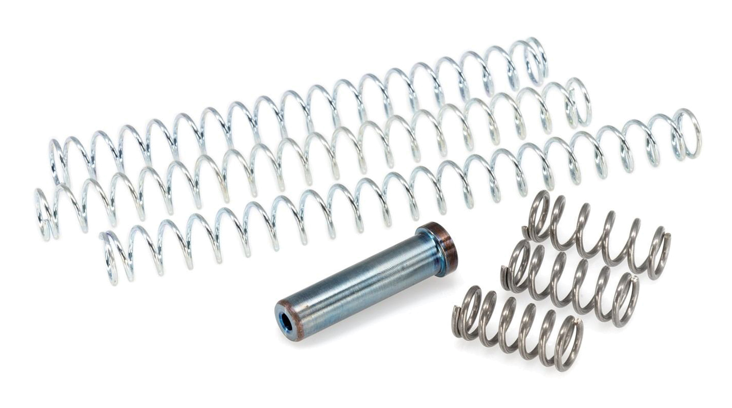 DPM FN Browning HI-Power Spring