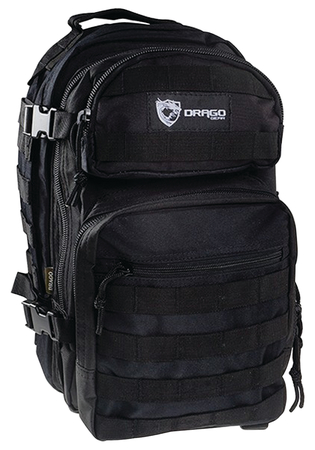 drago gear assault backpack