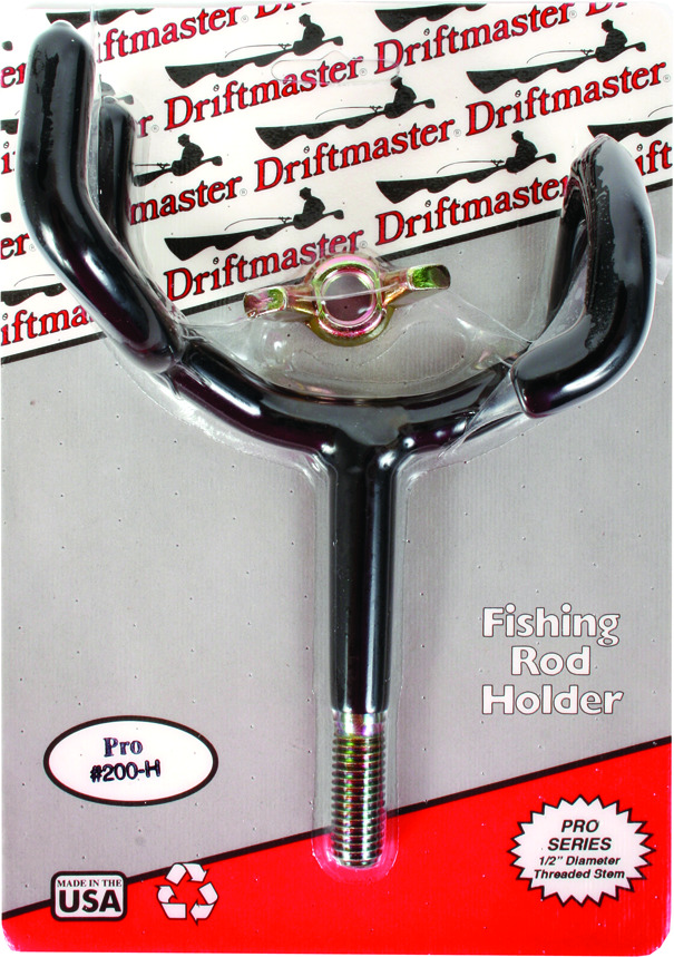 Driftmaster Pro Series Rod Holders