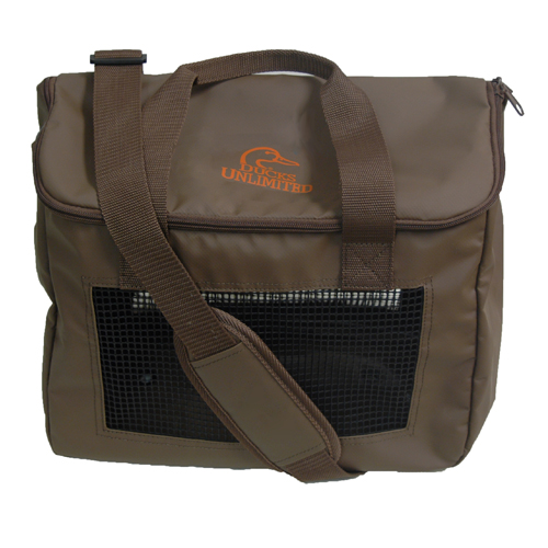 ducks unlimited duffle bag