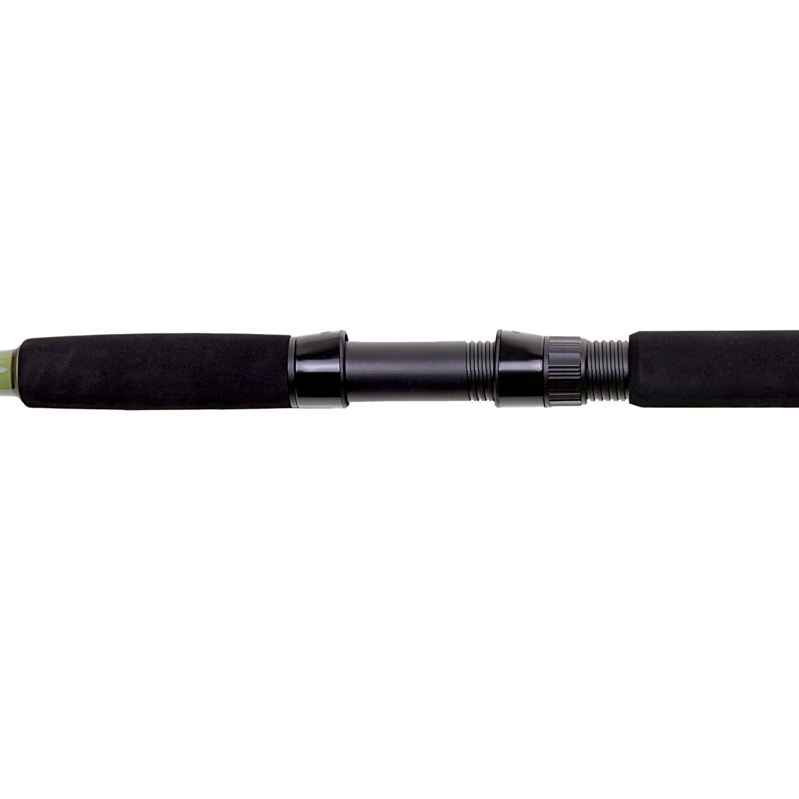 Eagle Claw Cat Claw 2 - Casting Catfish Rod  Up to $6.00 Off w/ Free  Shipping and Handling
