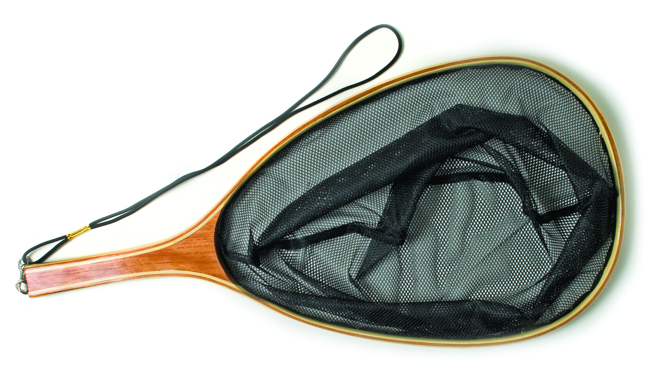 Eagle Claw Catch and Release Classic Trout Net, 15x11x9in