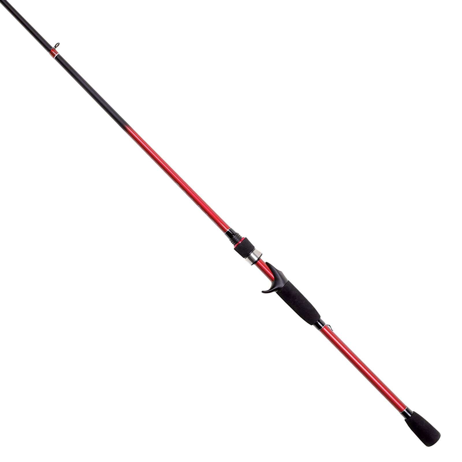 Eagle Claw Ec2.5 Bass Rod, Heavy Fast, Casting - For Jig/Worm
