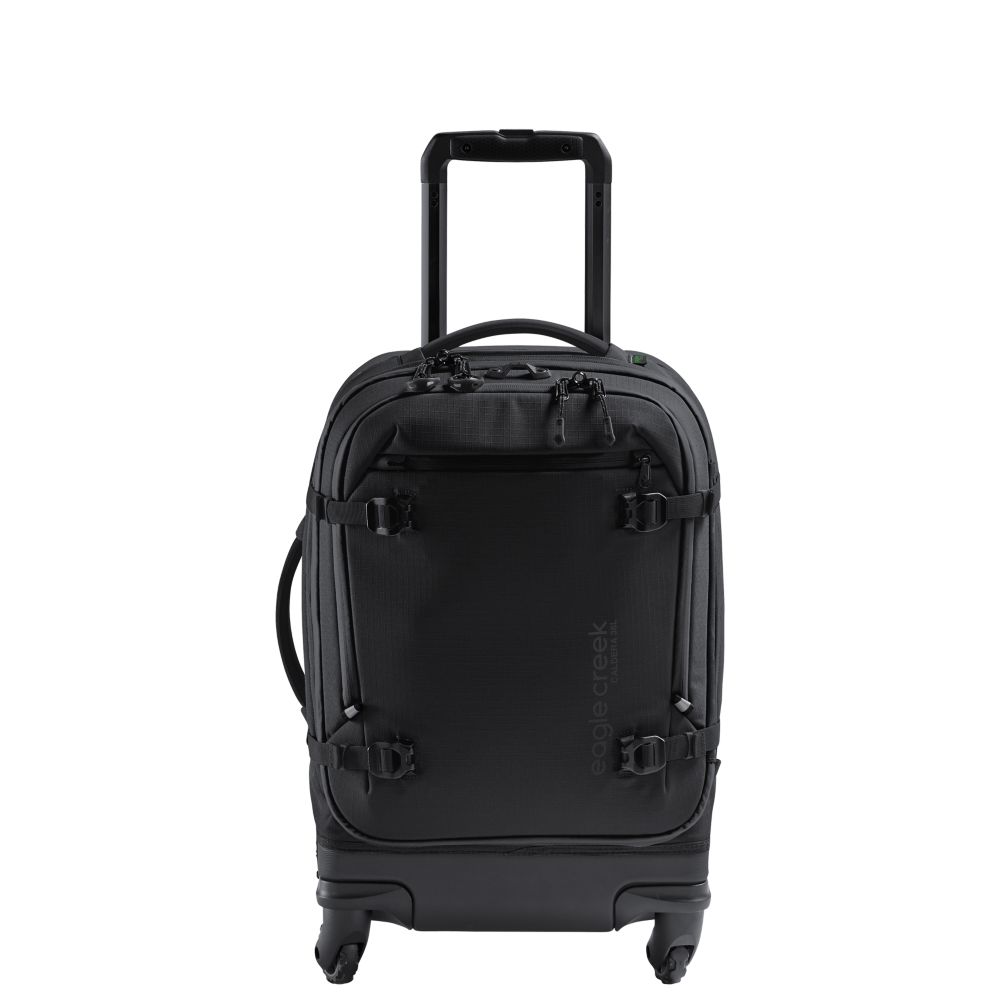 eagle creek 4 wheel carry on