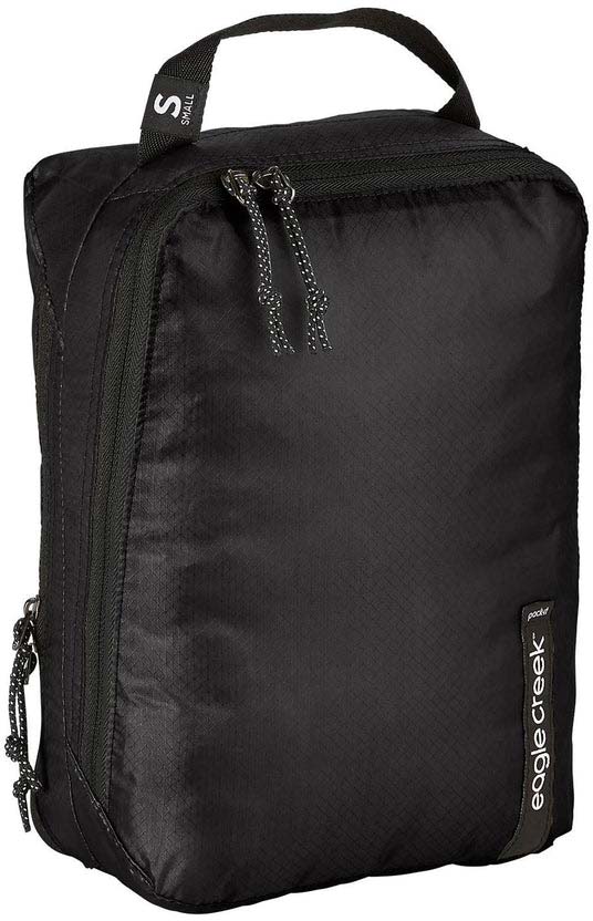 Eagle Creek Pack-It Isolate Laundry Sac (Black)