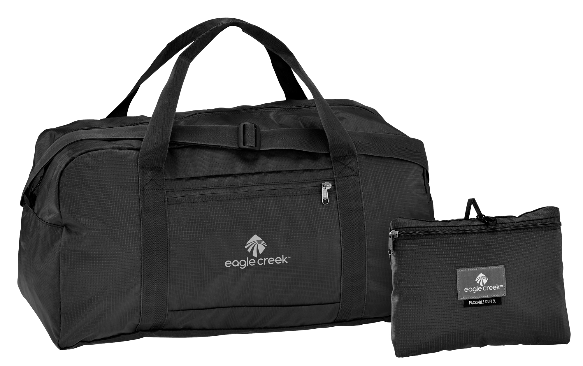 eagle creek packable duffel bag