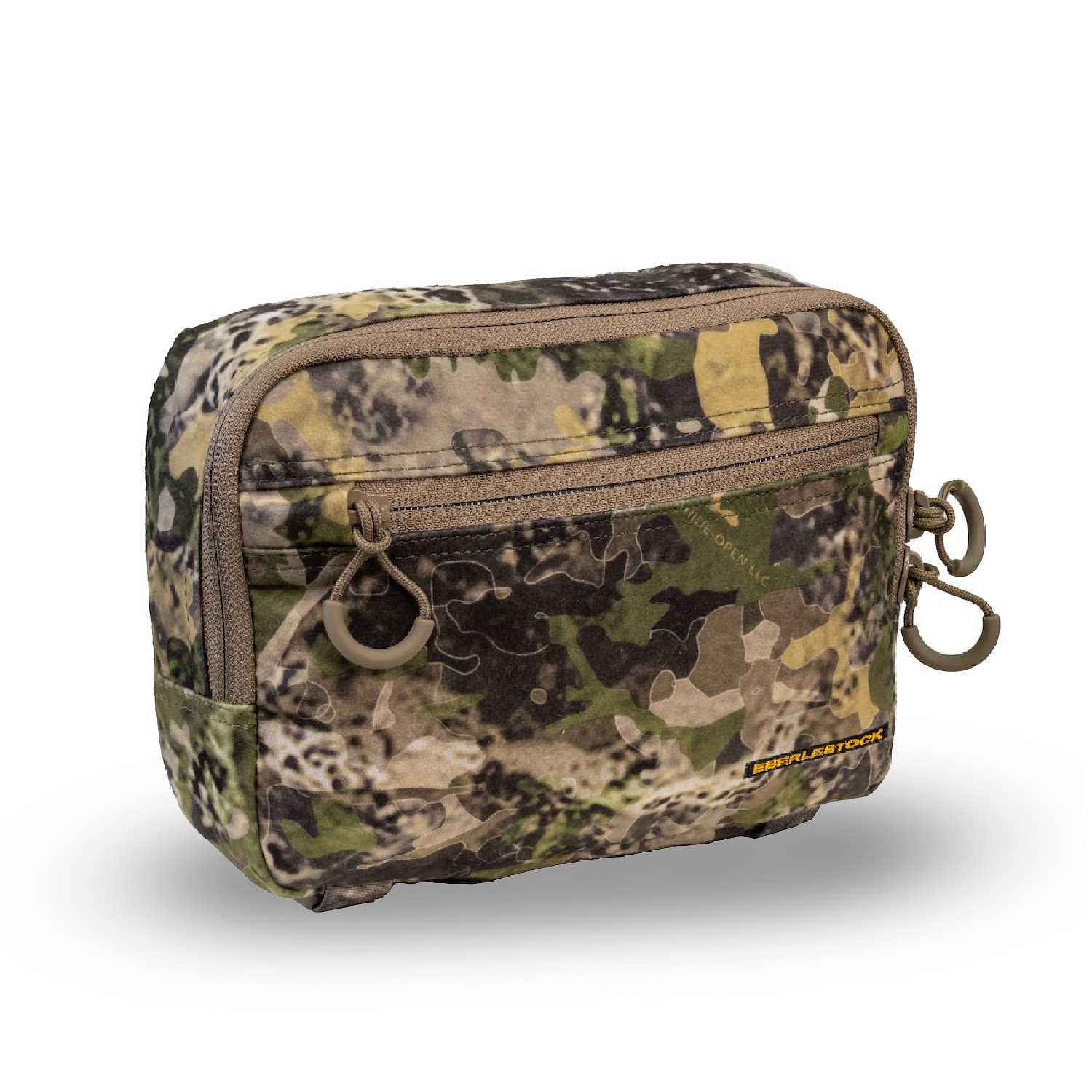 Eberlestock small 2024 padded accessory pouch