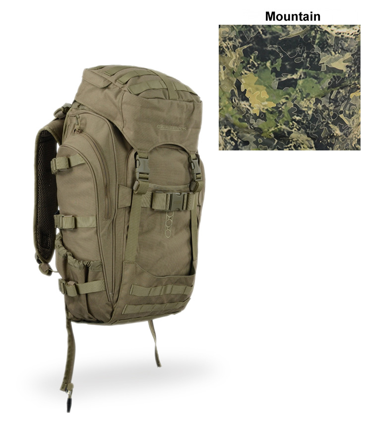 eberlestock backpack