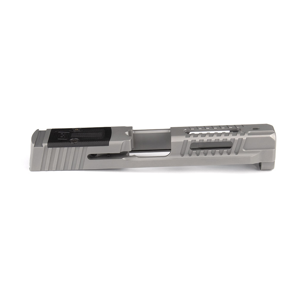 Ed Brown Products Fueled M&P 2.0 Pistol Slide w/RMR Cut