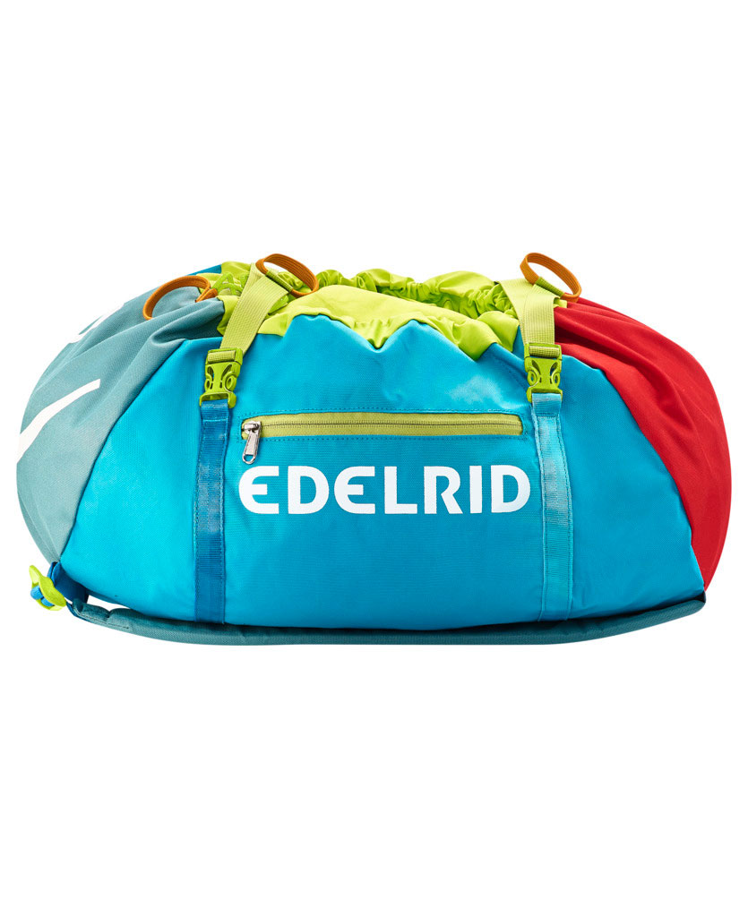 inject Grave airplane Edelrid Drone II Rope Bags | w/ Free Shipping