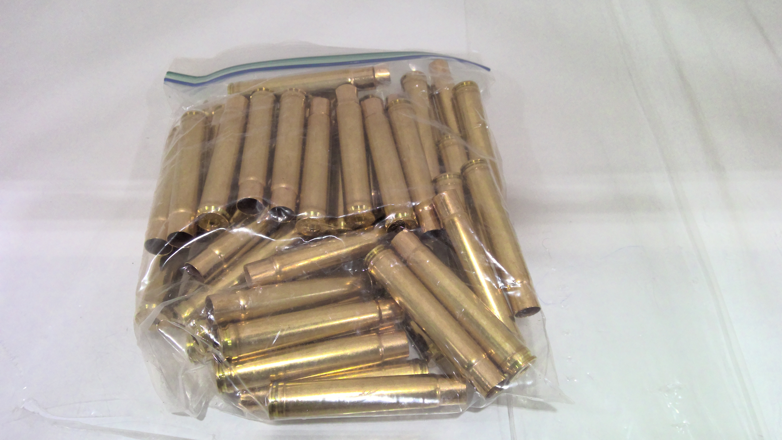 Norma .416 Brass Remington Magnum Rifle Shooter Pack