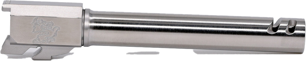 EFK Fire Dragon HK USP Compact 9mm Conversion Extended Pistol Barrel