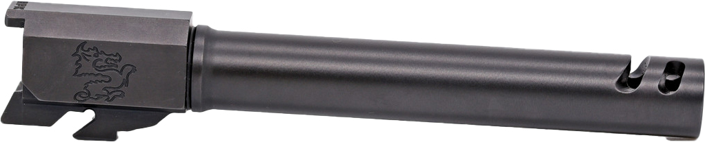 EFK Fire Dragon Sig Sauer P225/P6 9mm Extended Pistol Barrel
