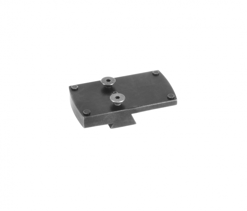 Vortex Viper / Venom Red Dot Sight Mount for Beretta 92 (fits Burris  FastFire and Docter)