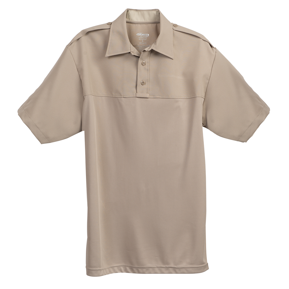 elbeco polo shirt