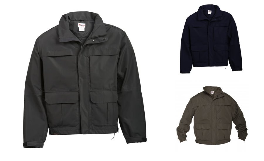 Elbeco Shield Duty Jacket ELB-SH320X