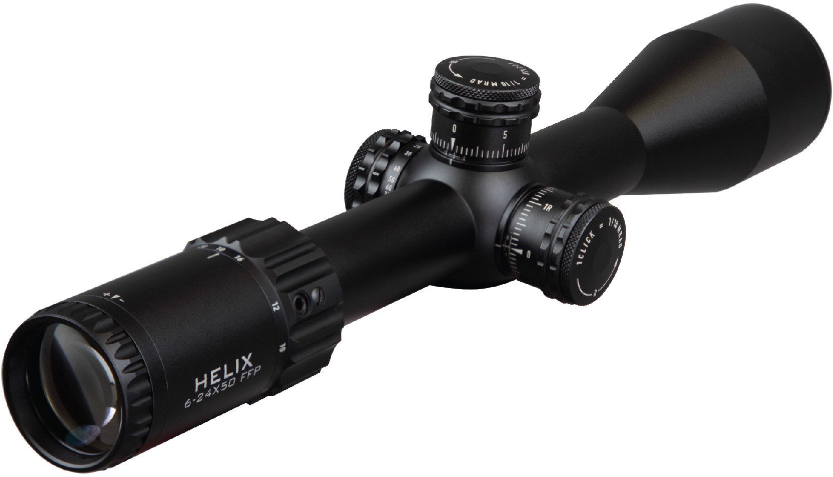 Free Scope Rings w/ Element Optics Rifle Scopes - Optics Planet