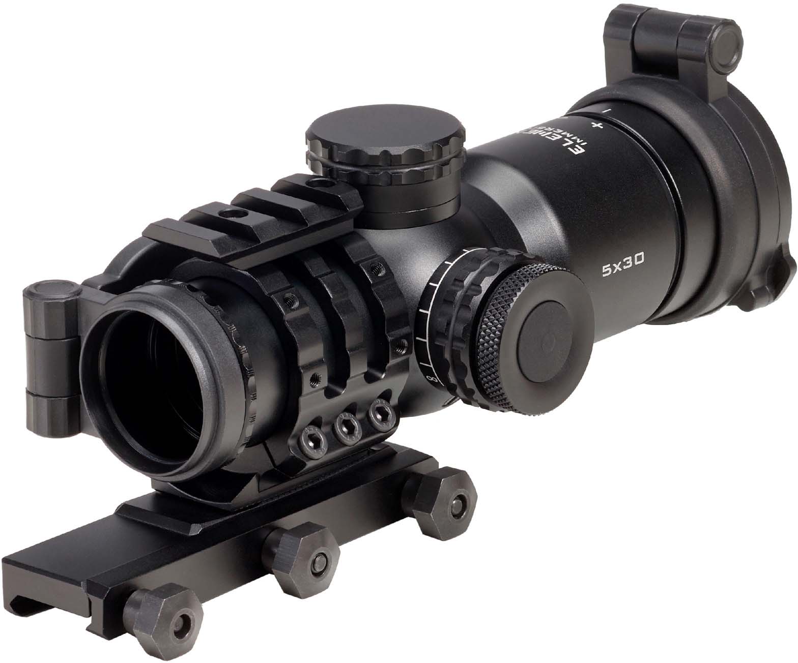 Element Optics Immersive Series 5x30mm Rifle Scope | Up to $20.00 Off 5 ...