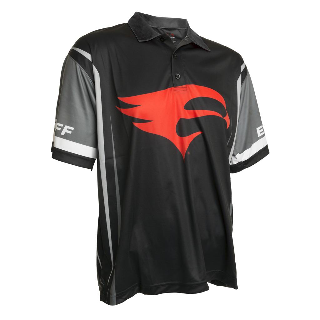 Pro-Style Shooter Jersey - HHA Sports