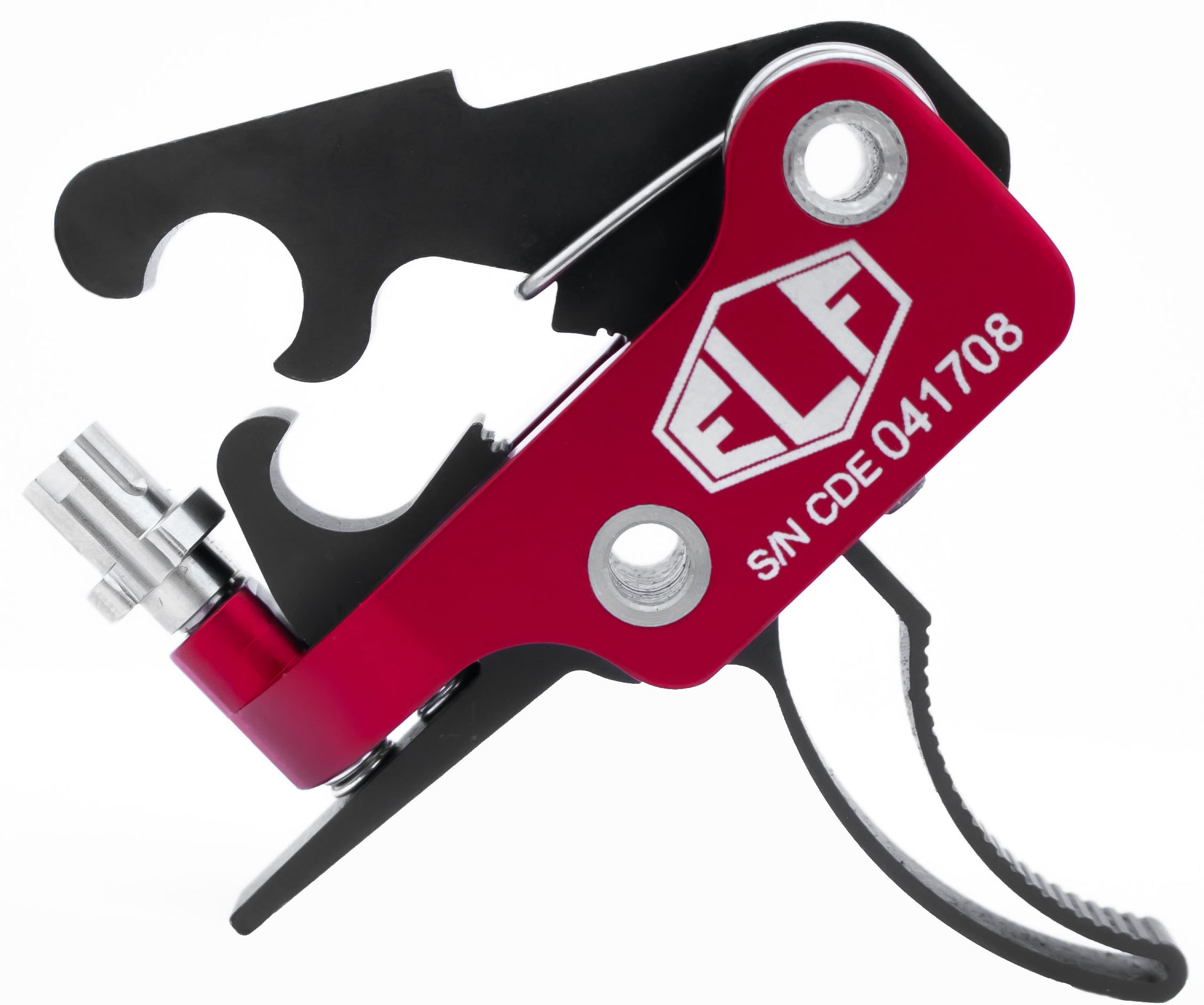 Elftmann Tactical Elftmann Match Trigger