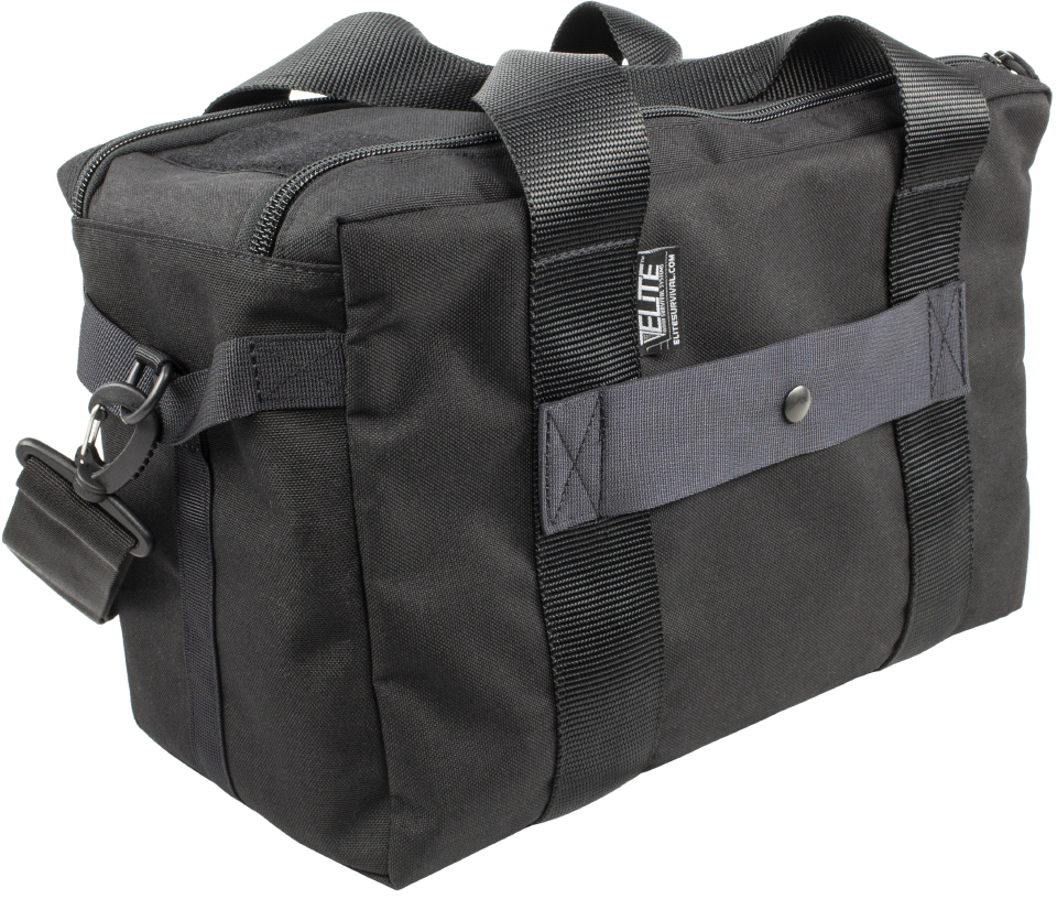 Elite 2025 range bag