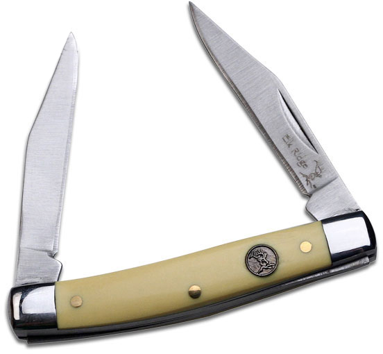 Elk Ridge Folding Blade Er 211 Up To 30 Off Free Shipping Over 49