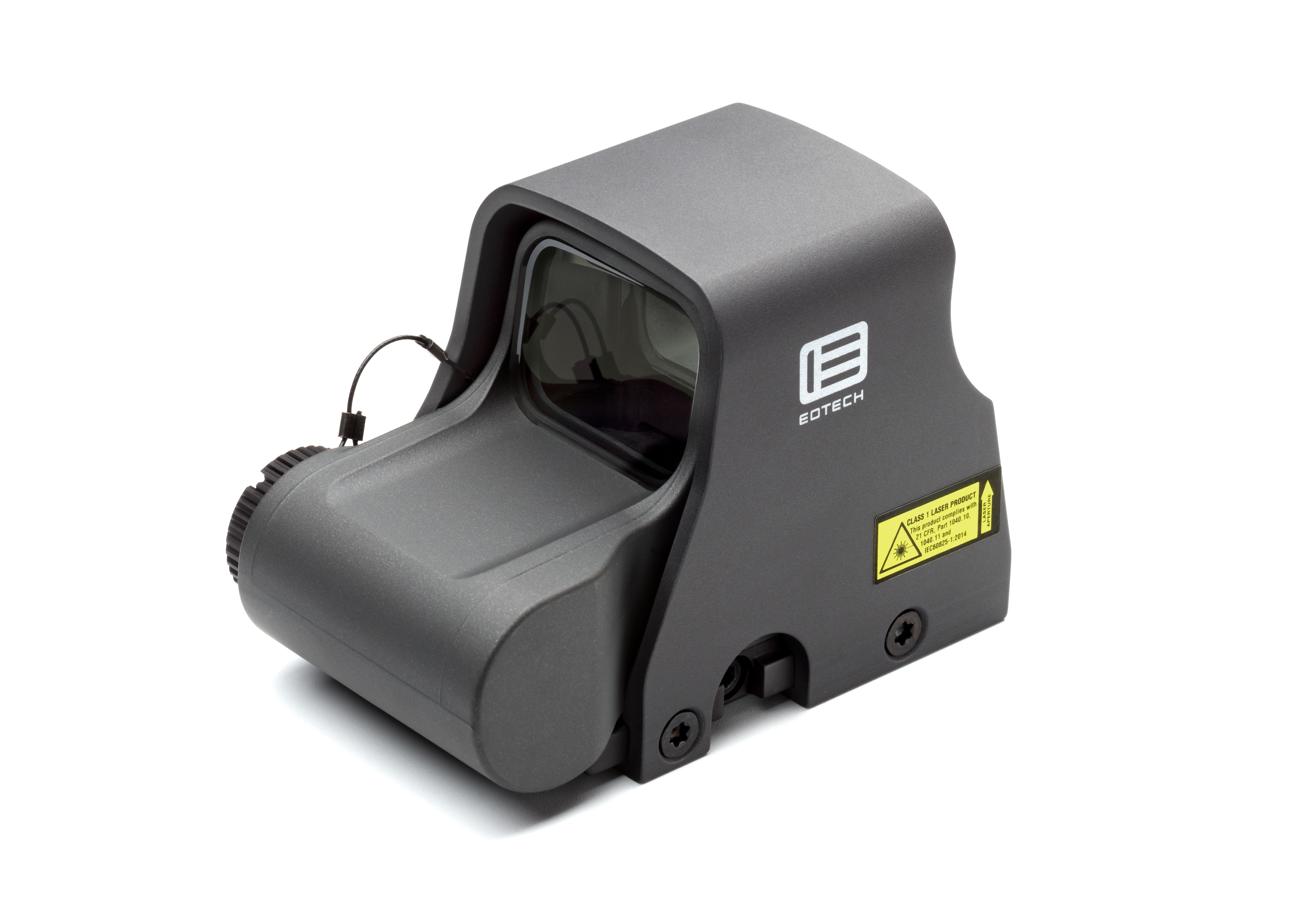 EOTech XPS2 Green Holographic Weapon Sight w/Green - 1 out of 6 models