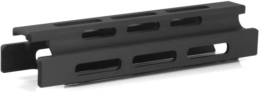 Ergo Grip M-LOK Shockwave Mossberg 500/590 Tri Rails