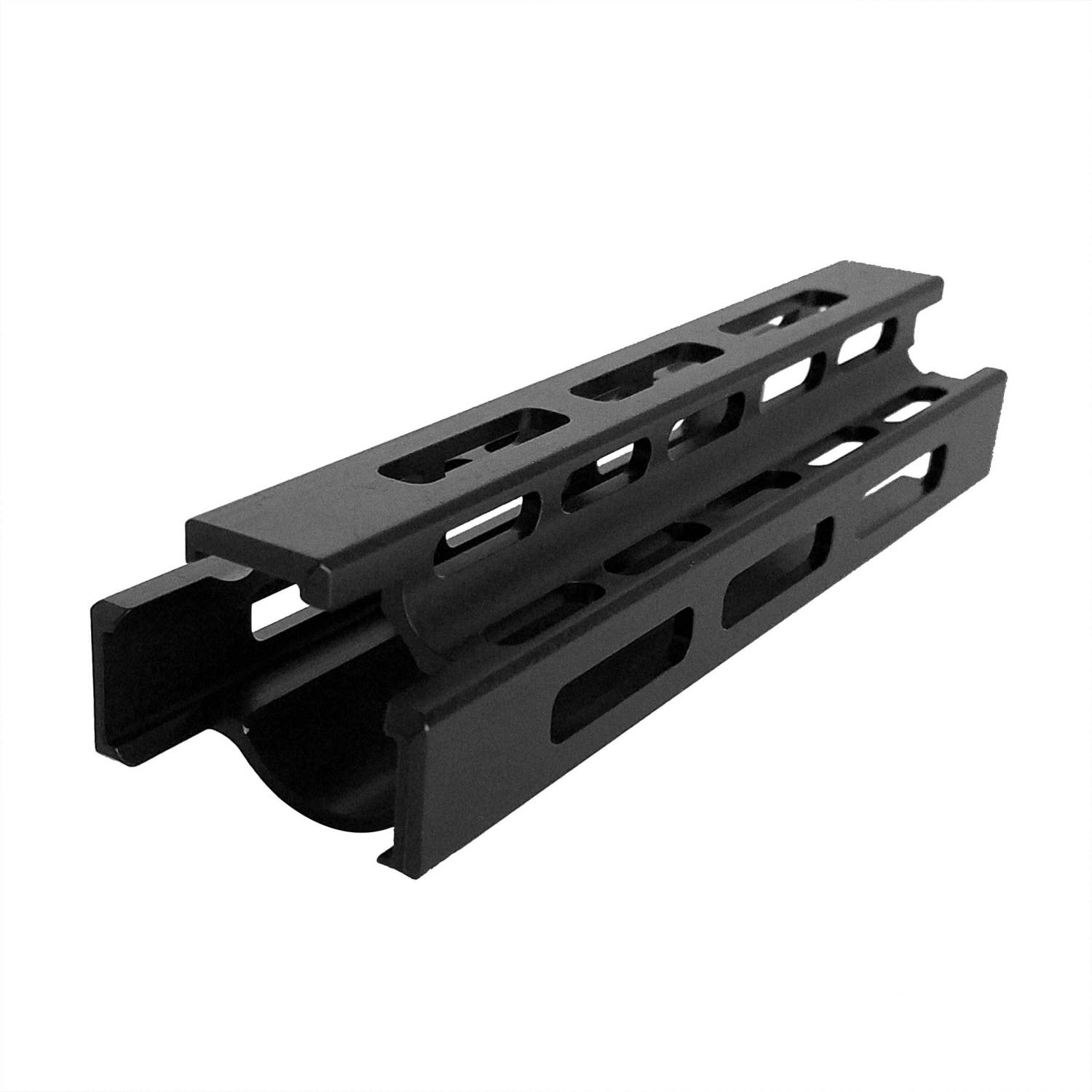 Ergo M-LOK Remington Tri Rails /Tac-14 & 870s