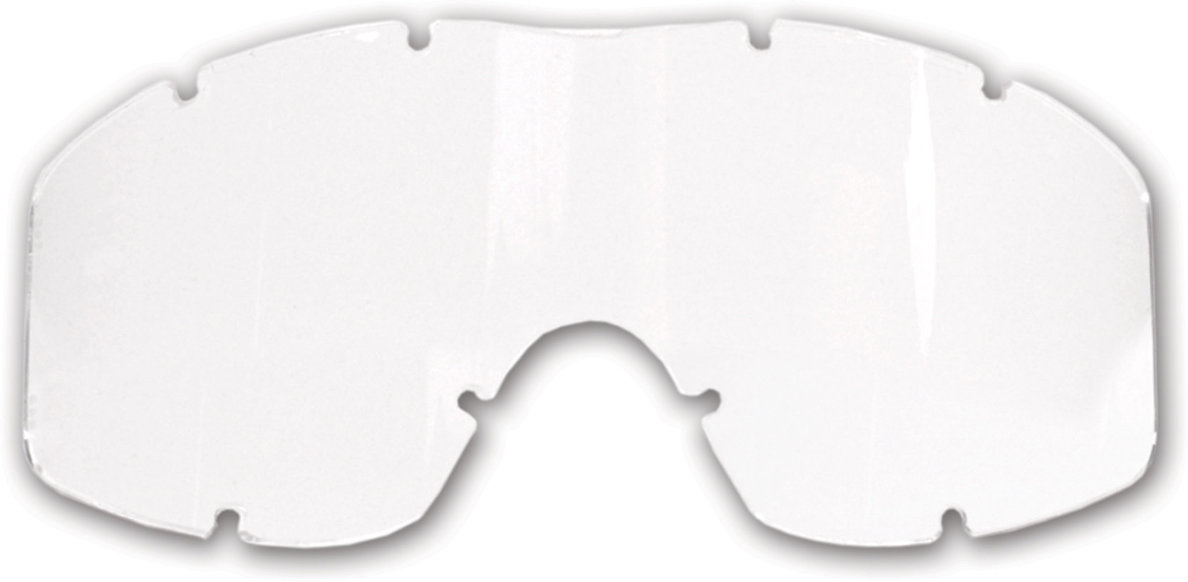 Eye Safety Systems ESS Profile NVG Replacement Lenses Clear 740-0113 