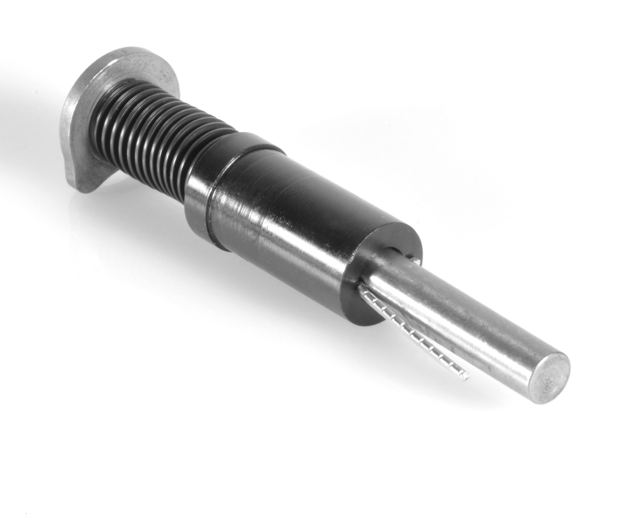 Evolution Gun Works Springfield Guide Rod & Spring Kit
