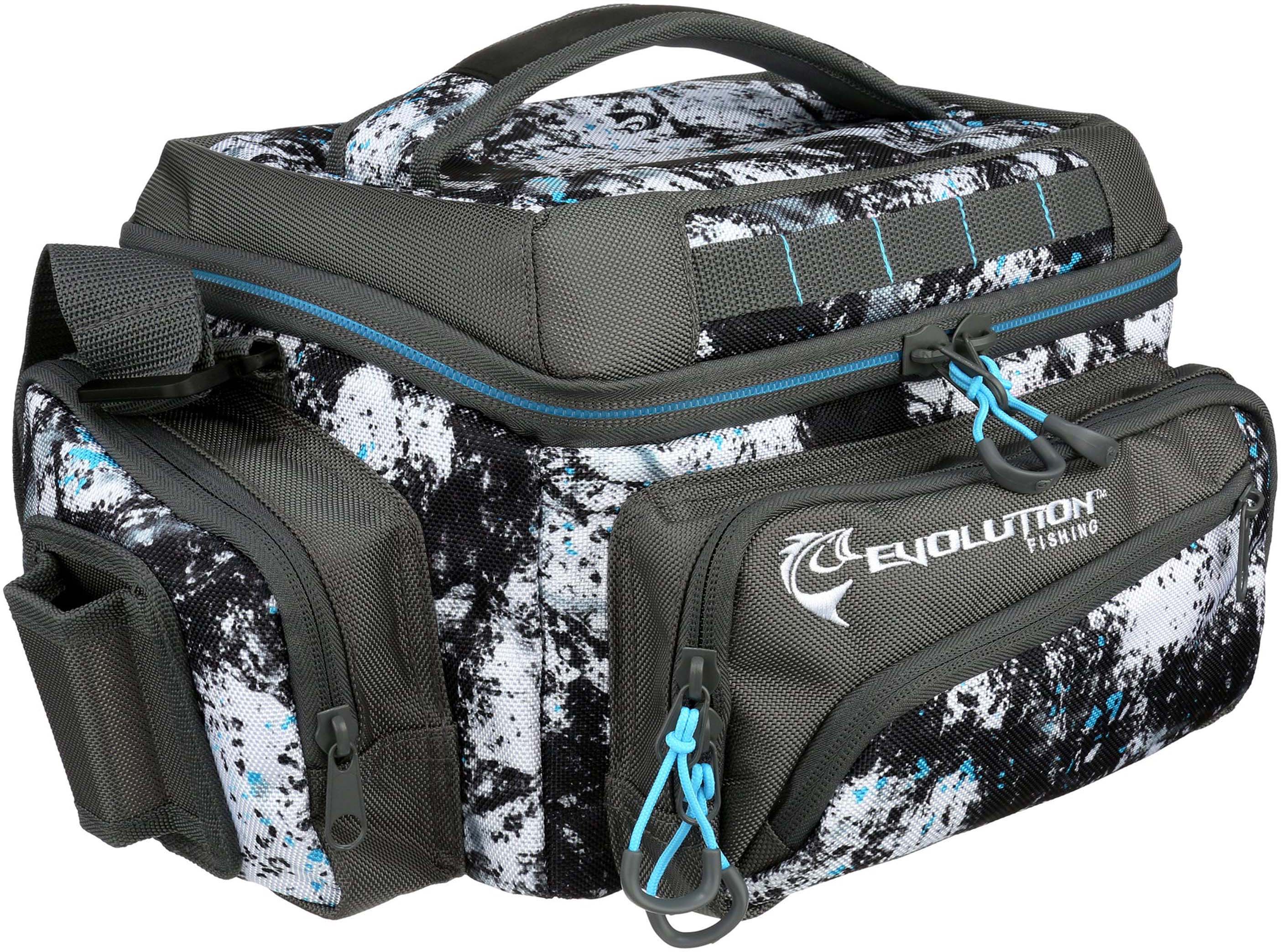 Evolution Outdoor Largemouth 3600  Up to $4.40 Off w/ Free Shipping and  Handling