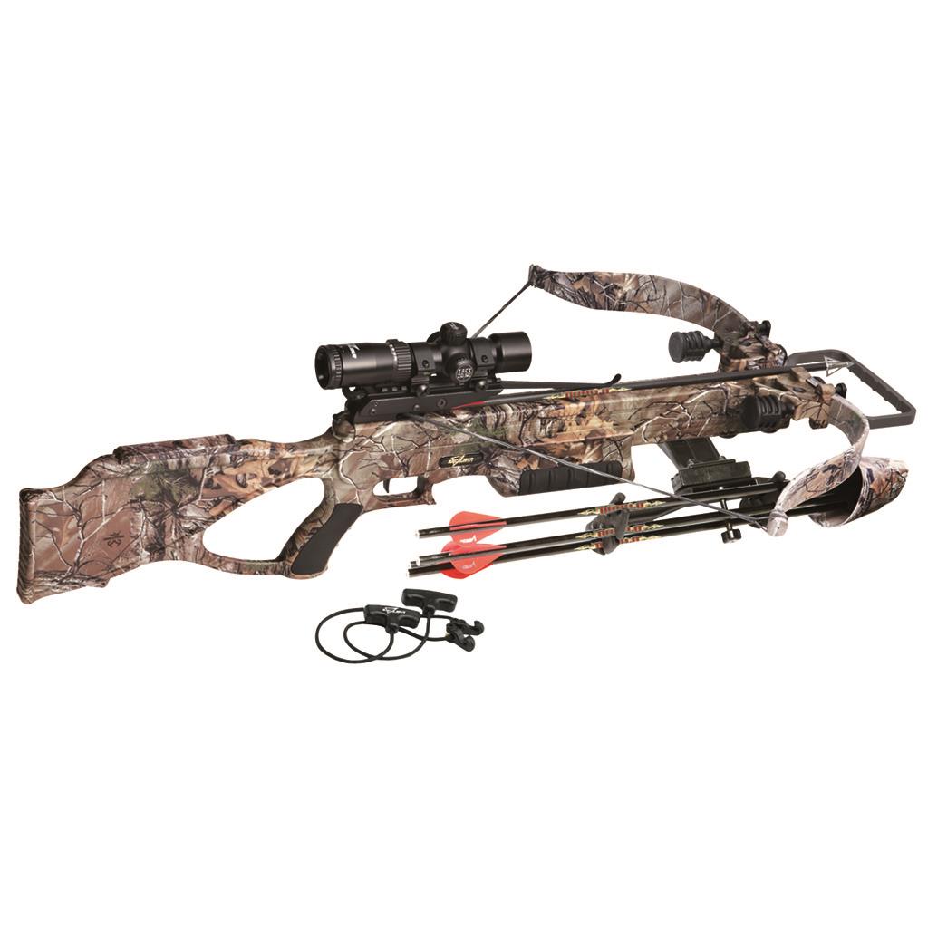 EX-SLING – Excalibur Crossbow US