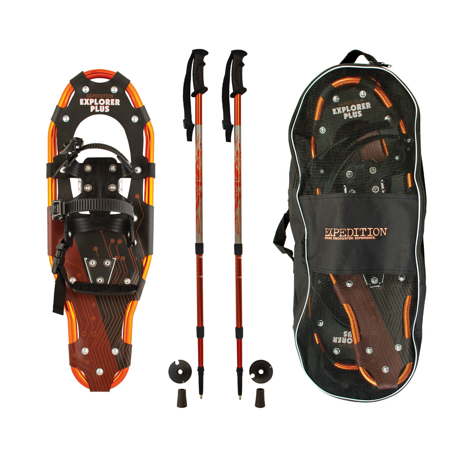 expedition full frame pack