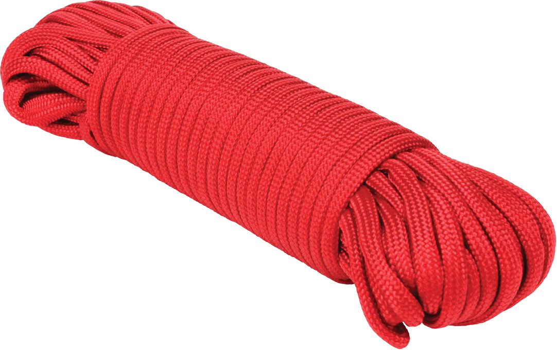 Bulk Paracord - 30ft.