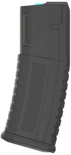 FAB Defense AR Platforms Gen 2 5.56x45, 30 Rounds Polymer Magazine