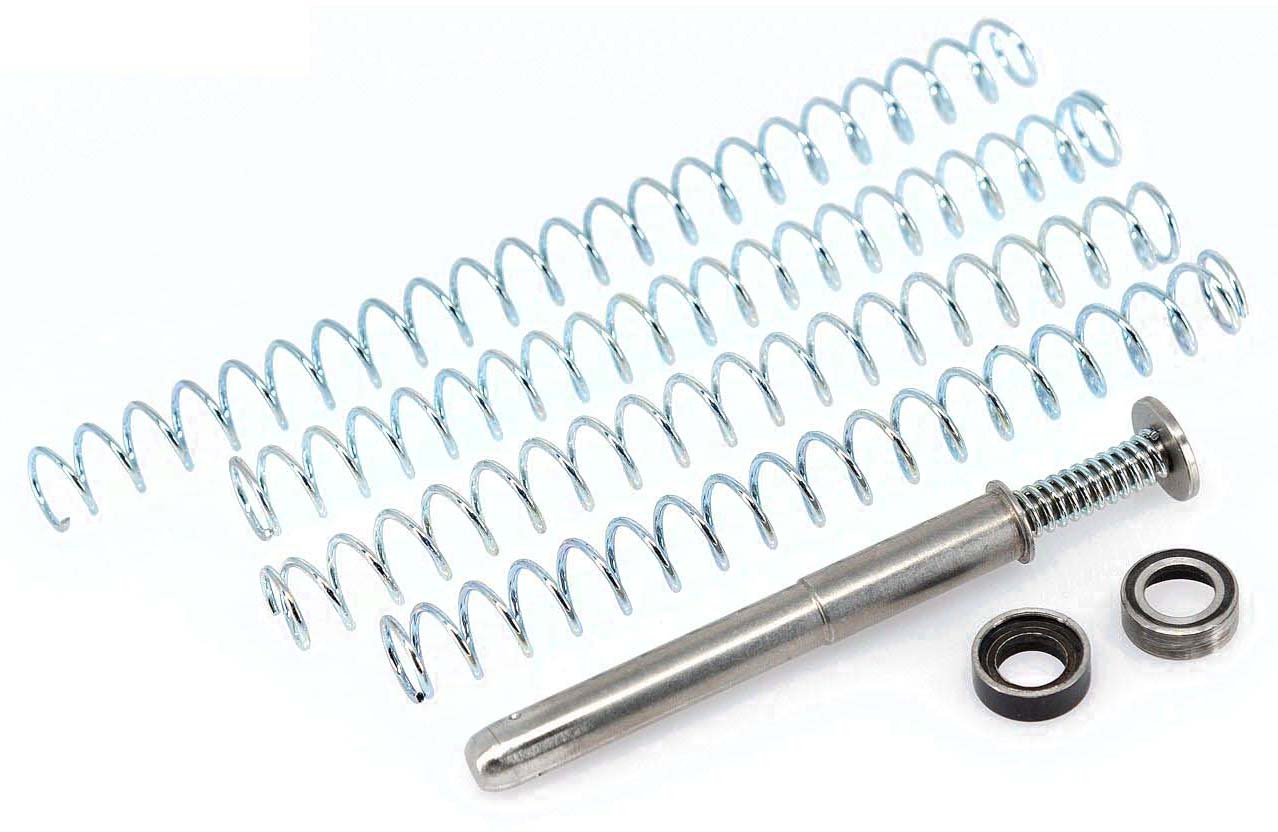 DPM Canik RIval & Mete Recoil Spring | $7.50 Off w/ Free S&H