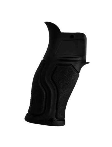 FAB Defense Gradus Rubberized Ergonomic AR Pistol Grip