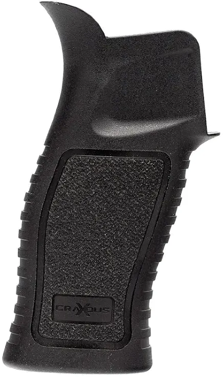 FAB Defense Gradus X AR Pistol Grip