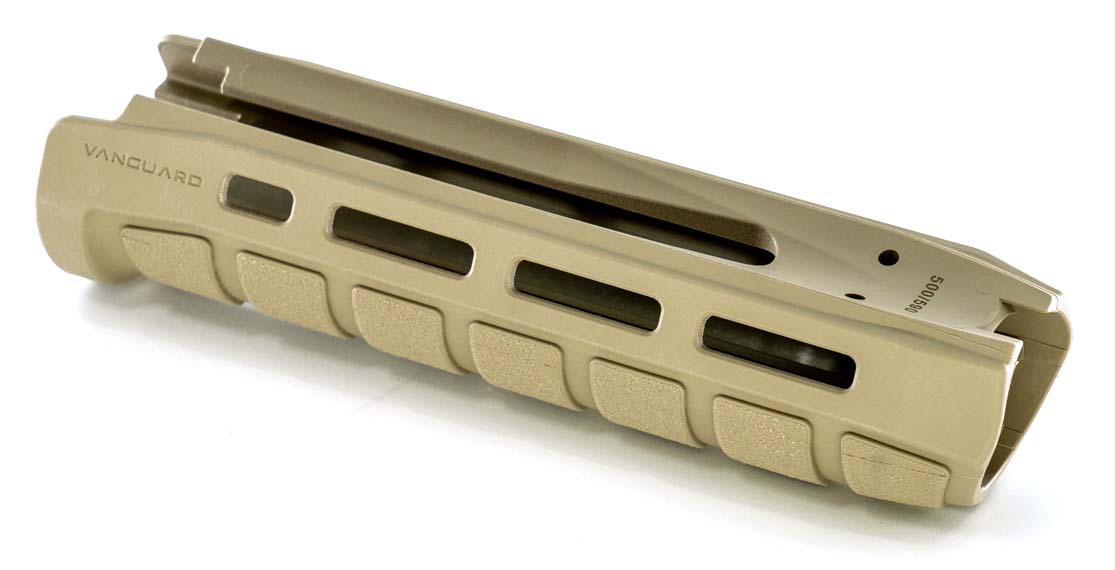 FAB Defense M-LOK Compatible Handguard for Mossberg 500/590