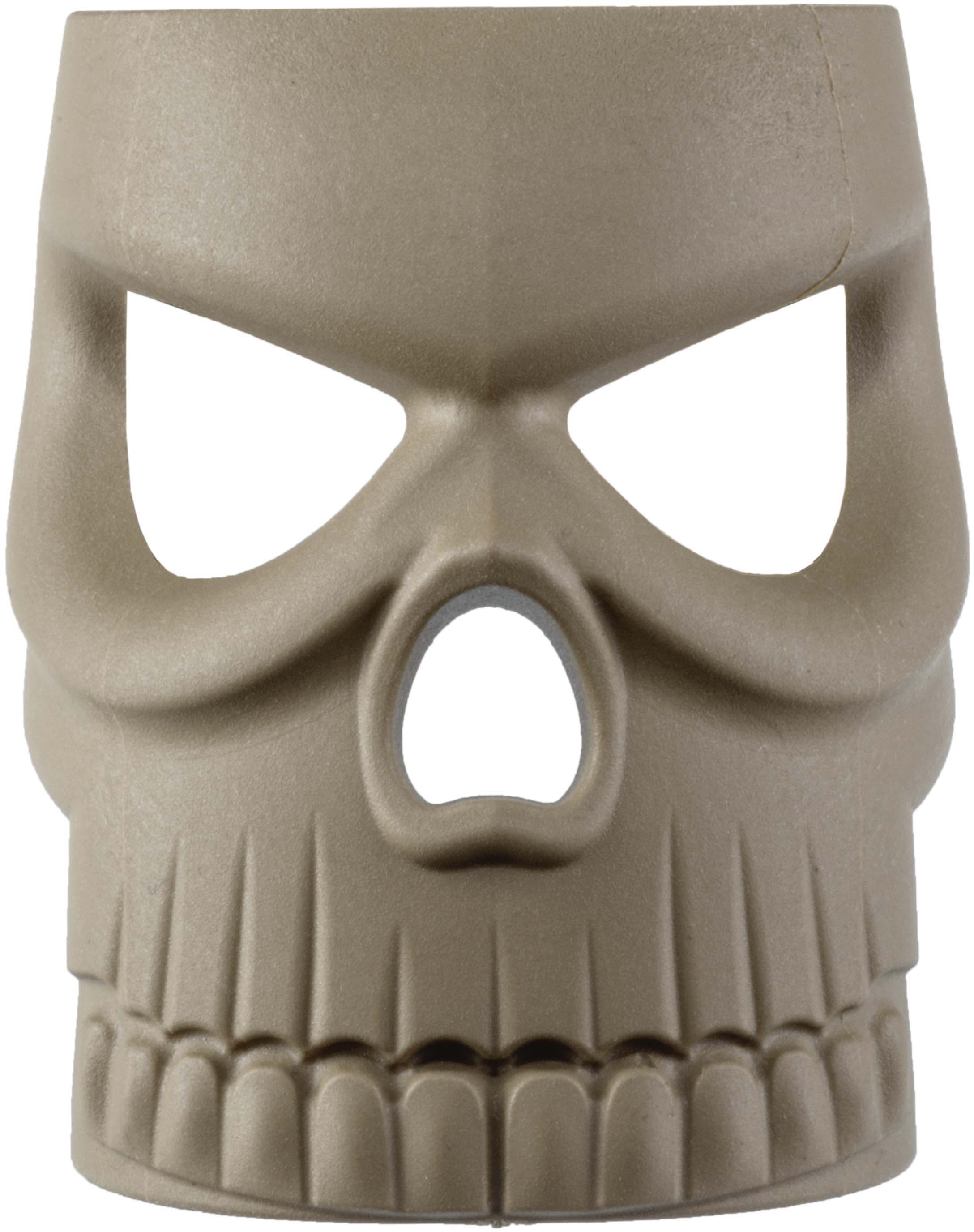 FAB Defense MOJO Improved Mag-Well Mask Havoc Skull