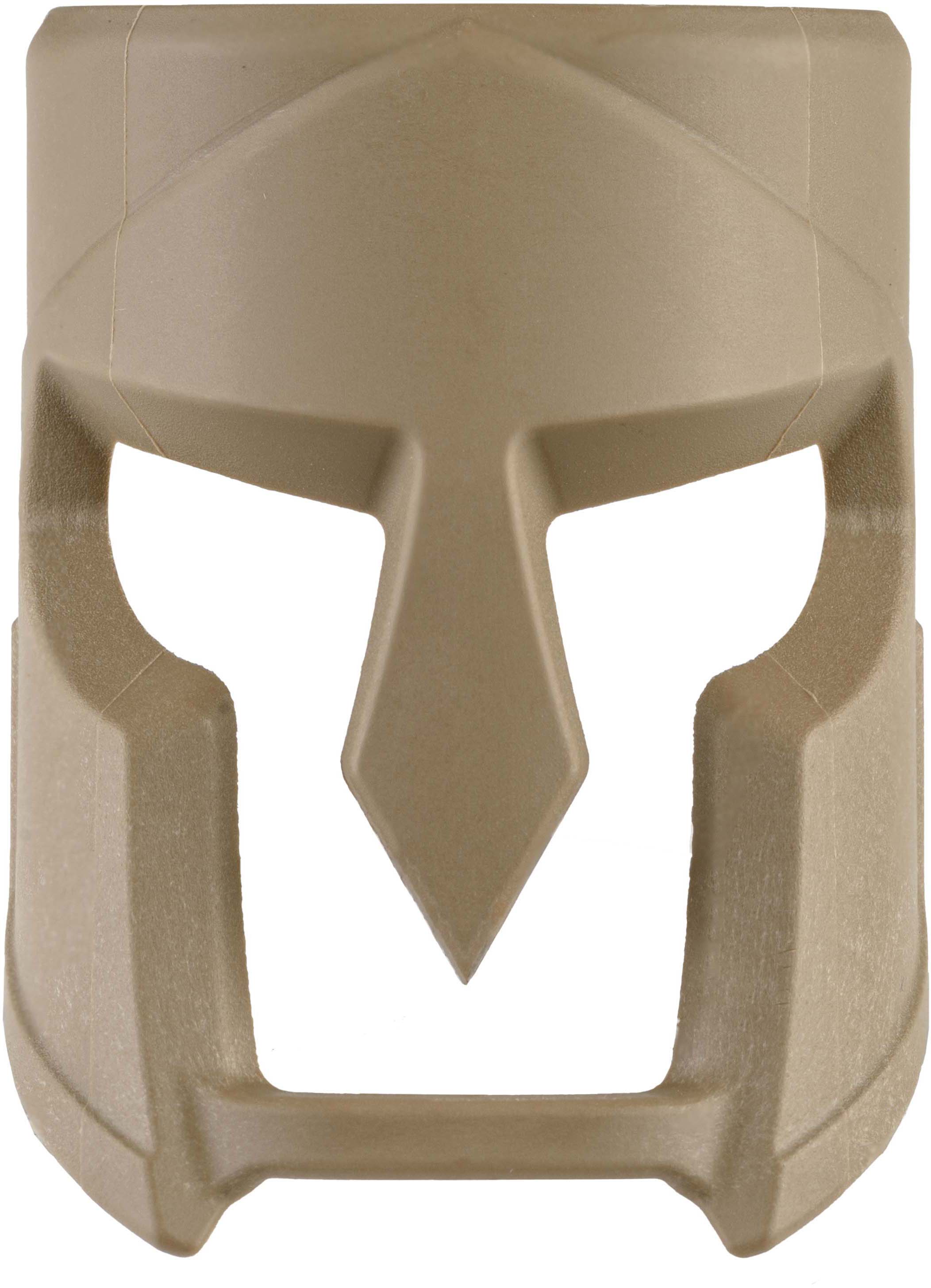 FAB Defense MOJO Improved Mag-Well Mask Spartan Phalanx