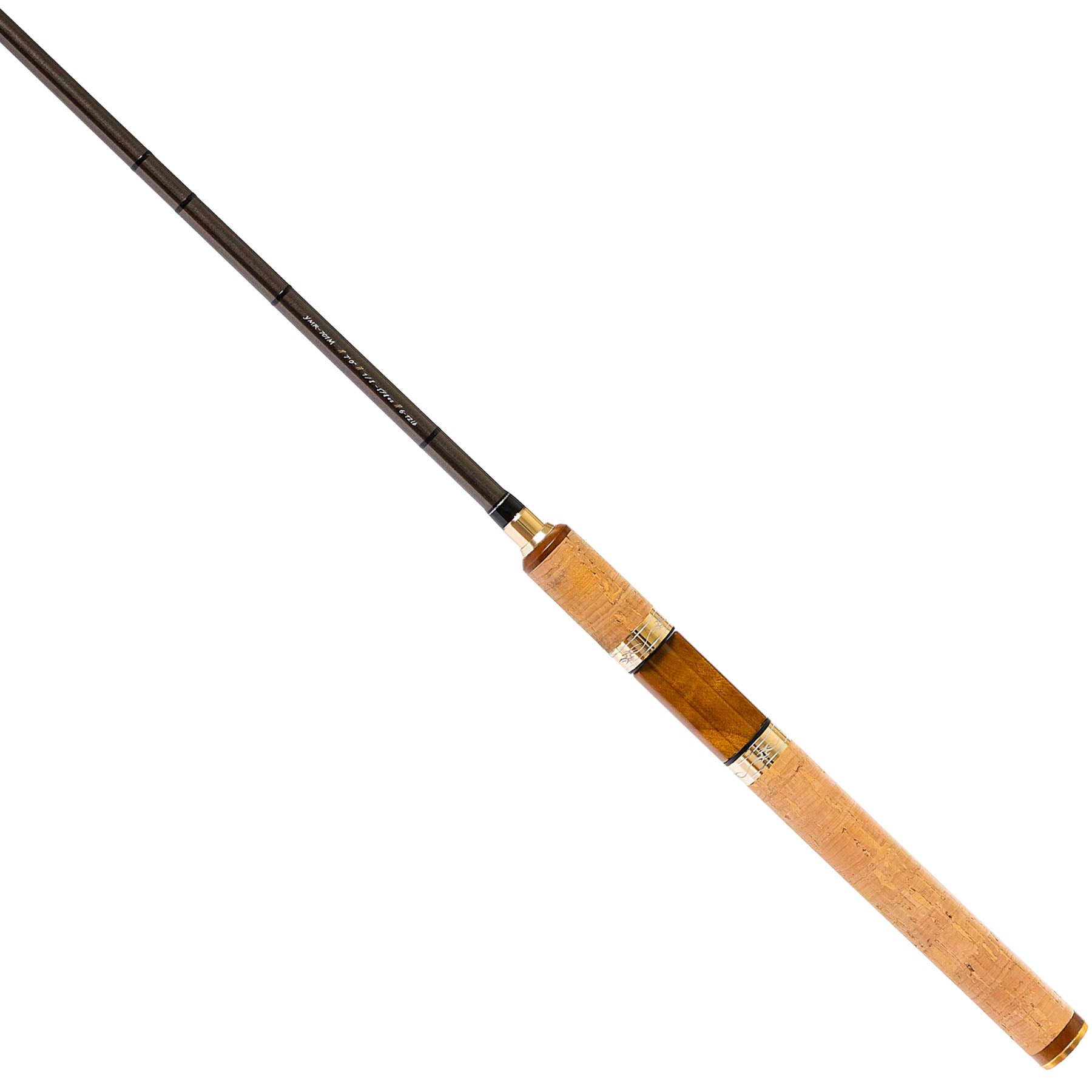 Favorite Yampa River Spinning Rod, Ultra-Light